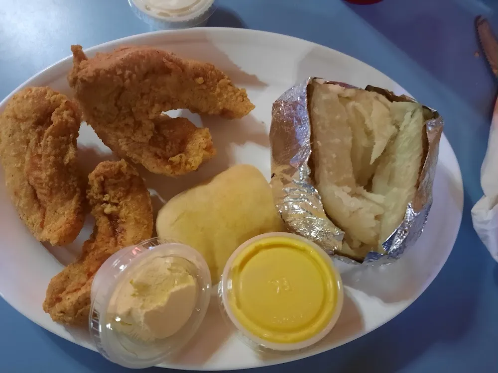 Chicken Tenders
