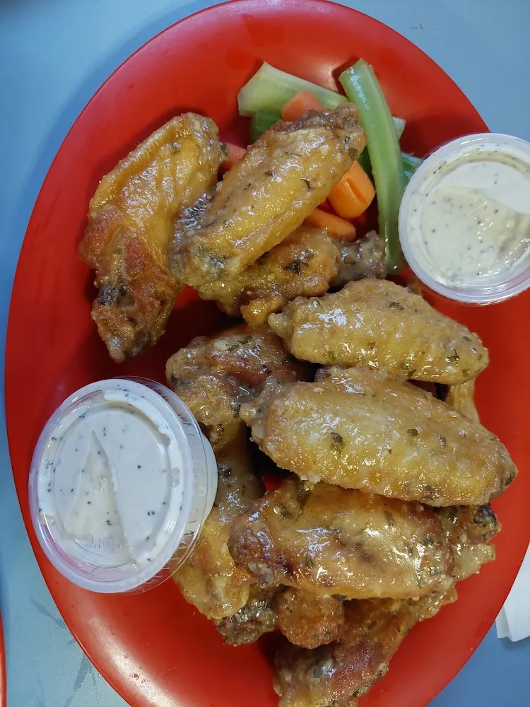 Chicken Wings