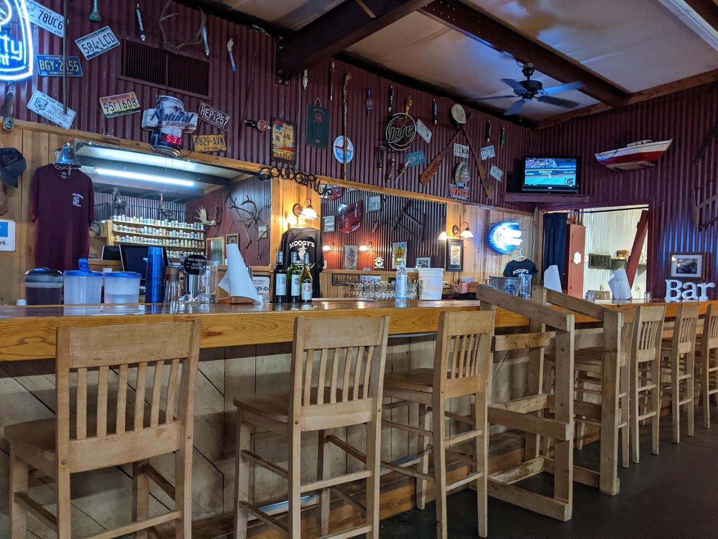 Mill Creek Gathering Place